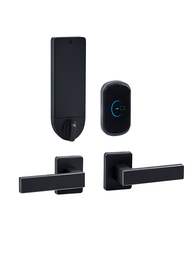 GLJ-806分體式酒店公寓感應(yīng)鎖